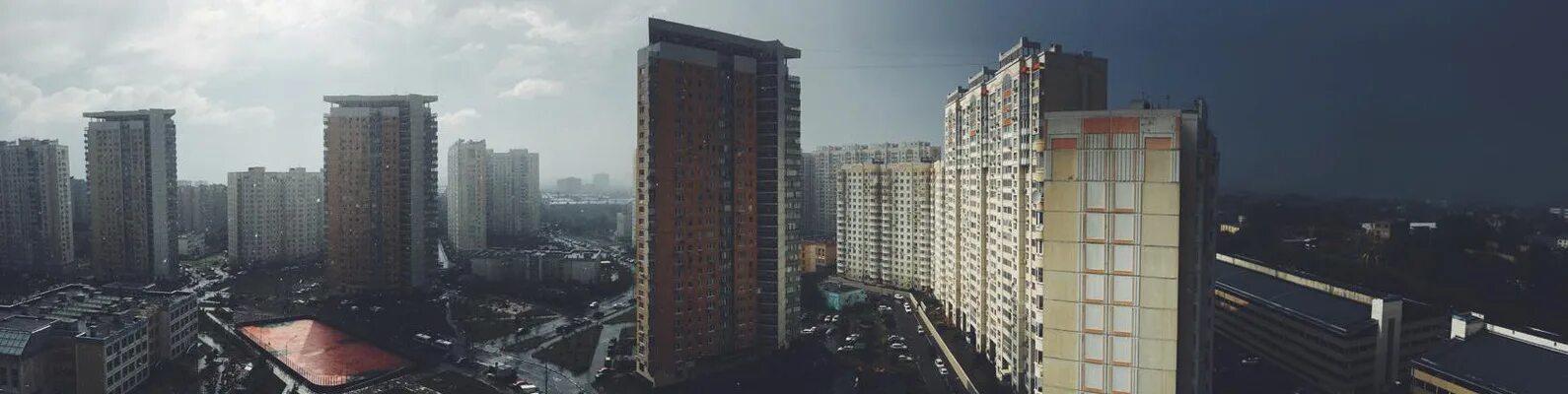 Проектируемый проезд 770