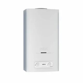 Газовые колонки каталог