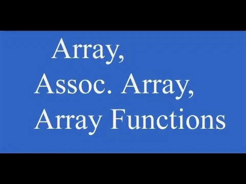 Assoc array. Php result это. In_array php. Php array. Двумерный ассоциативный массив.