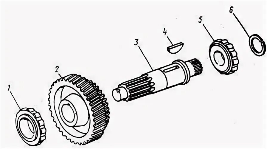 Шестерня раздаточной коробки КАМАЗ 43118. Первичный вал раздаточной коробки КАМАЗ 43118. Вал промежуточный раздаточной коробки КАМАЗ 43118. Первичный вал раздатки КАМАЗ 43118. Вал раздатки камаз