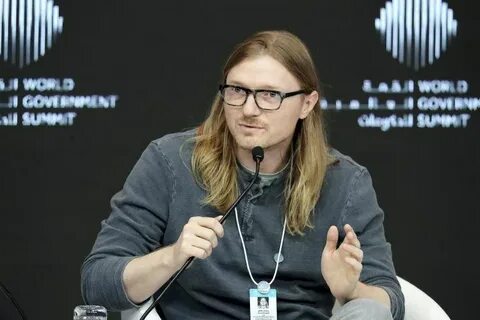 Ceo crypto