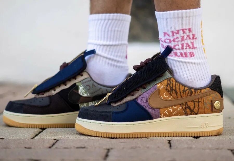 Nike travis cactus jack. Nike Air Force 1 Cactus Jack. Nike Air Force 1 x Travis Scott. Nike Air Force Travis Scott. Nike Air Force 1 Travis Scott.
