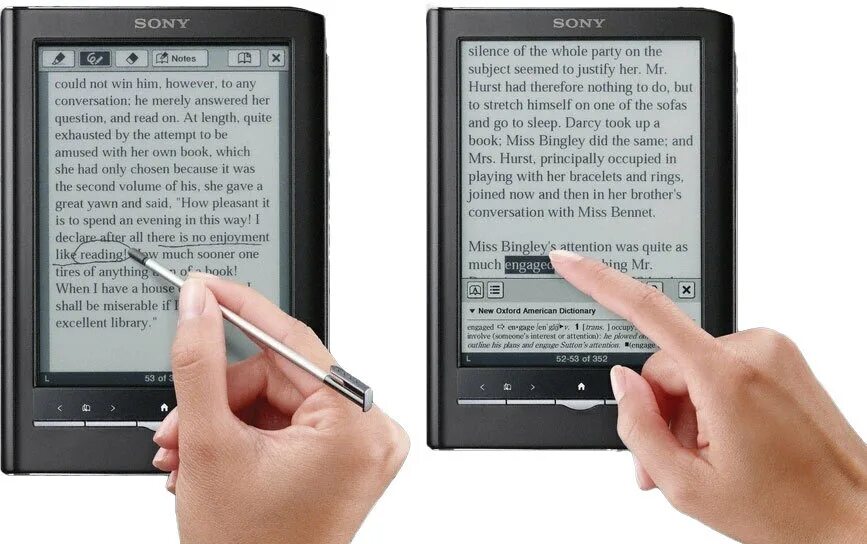 Магазин электронные книги купить. Sony PRS 650. Sony PRS-650 Touch Edition. Sony Reader PRS-350. Электронная книга сони PRS 650.