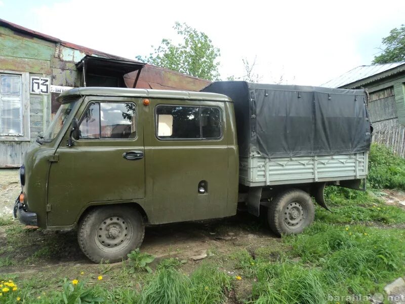 Автомобили пробегом авито перми. УАЗ 39094 на авто ру. УАЗ Грузопассажирский 39094 б/у. Бортовой УАЗ Б/У фермер. УАЗ 3909 2.9 МТ 84 Л.С на авто ру.