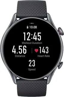 Циферблаты для amazfit gtr 3 pro