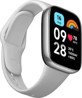 Xiaomi smart watch 3 active