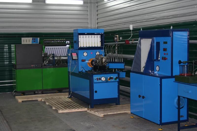 цех топливной аппаратуры. участок ремонта оборудования. оборудование для участка топливной аппаратуры. оборудование для ремонтной мастерской. участок ремонта электрооборудования.