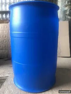 Бочка литров оптом