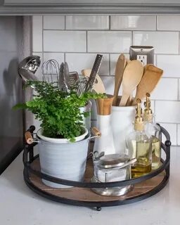 Декор для кухонного гарнитура