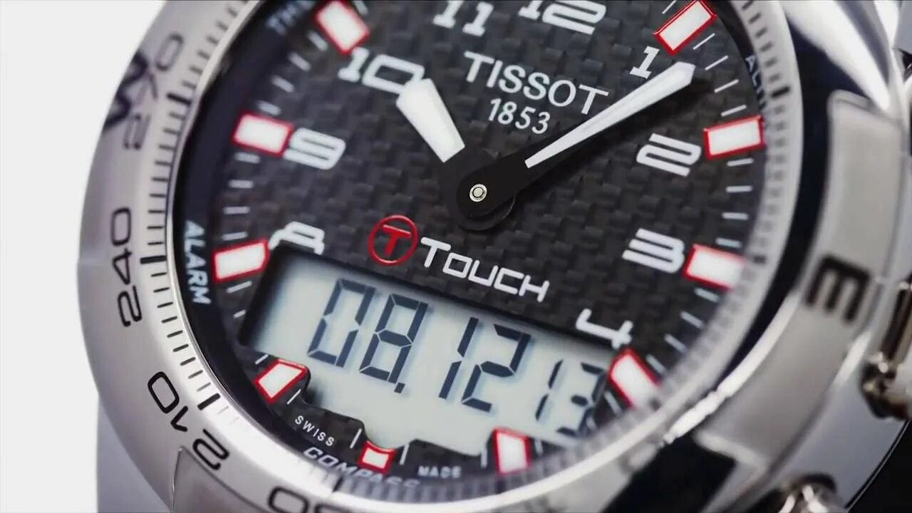 Tissot t-touch expert t013420a. 520. 207. 207. Tissot t-touch 2.