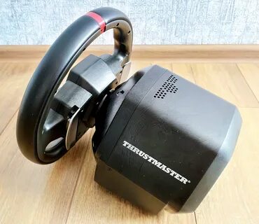Thrustmaster t248