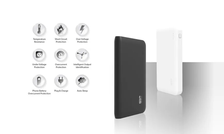 Power s отзывы. Power Bank p200. Silicon Power 5000 Powerbank. Портативный аккумулятор Silicon Power gs15 White (20 000 ма*ч). SP Power Bank s150.