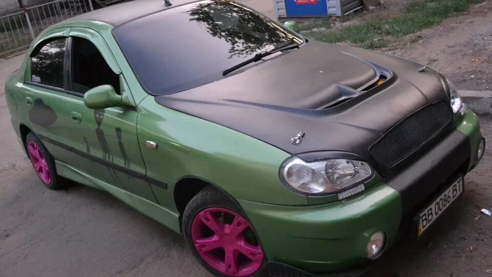 Ланос купить бу авито. Chevrolet lanos 2007 Tuning. Chevrolet lanos 1.5 Tuning. Chevrolet lanos тюнингованный. Chevrolet lanos 2006 обвесы.