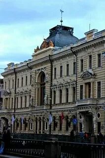 Общество взаимного кредита санкт петербург