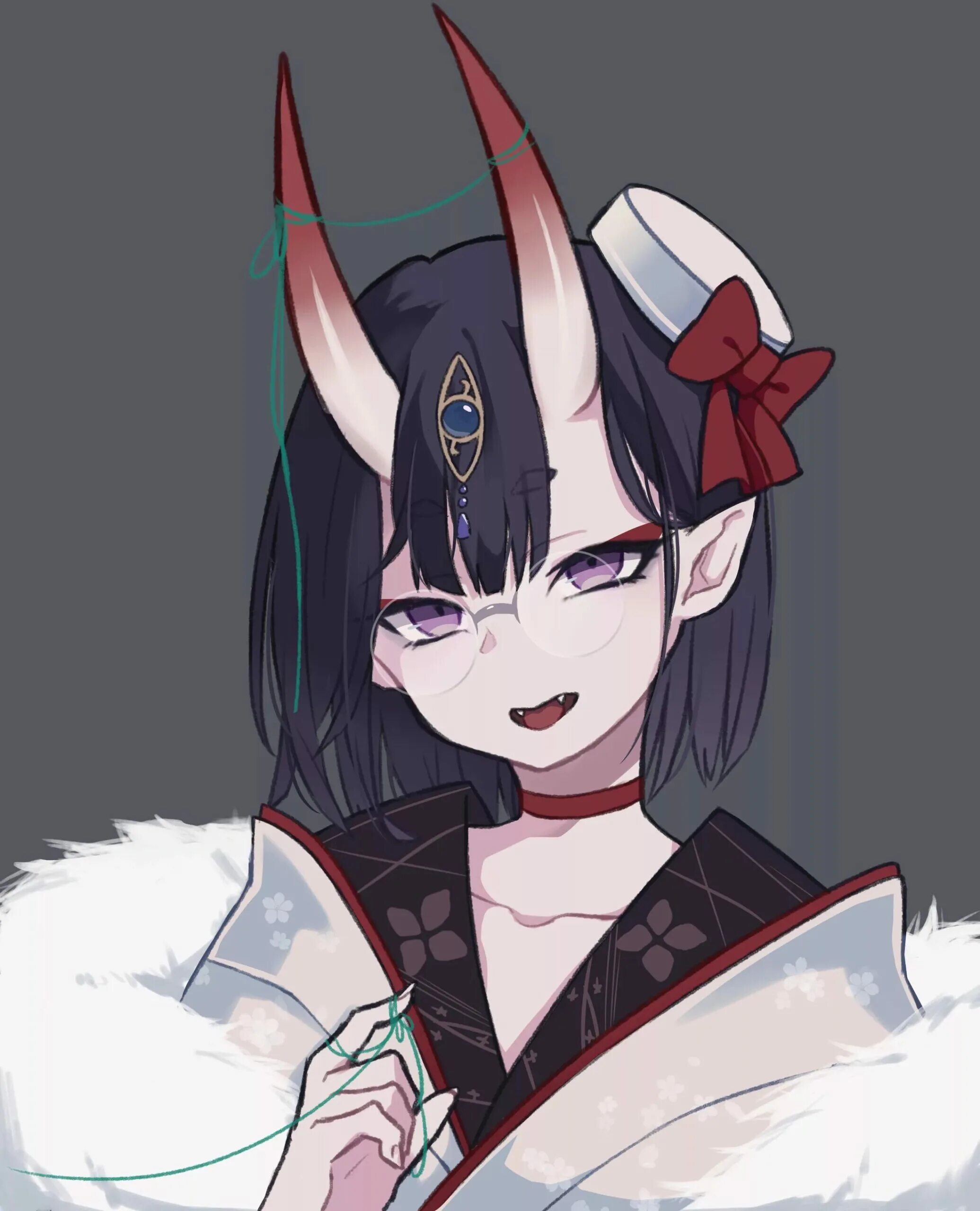 Shuten Doji демон. Shuten Doji Фейт. Сютэн додзи демон.