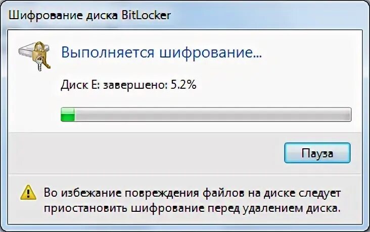 Как снять шифрование диска Картинки ШИФРОВАНИЕ УСТРОЙСТВА ОТКЛЮЧЕНО