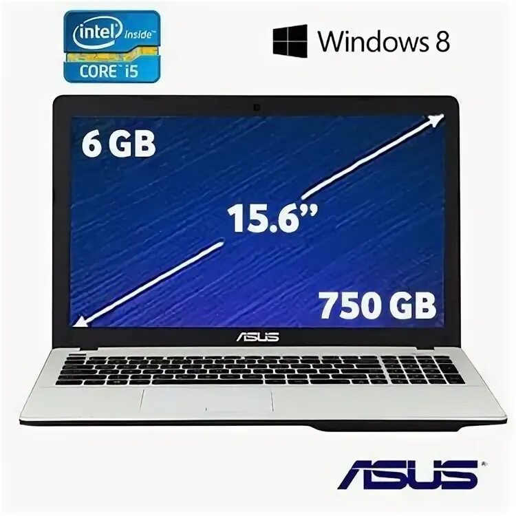 Intel core i5 3337u