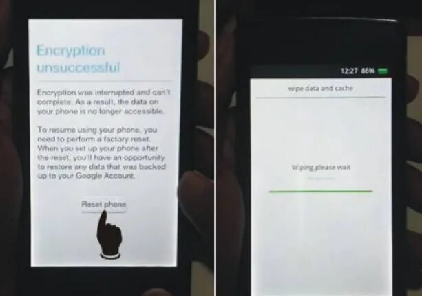 Encryption failed. Сбой шифрования андроид. android encryption unsuccessful. android шифрование fbe. encryption unsuccessful android что делать.