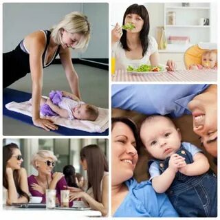 После родов когда можно спать с мужем
