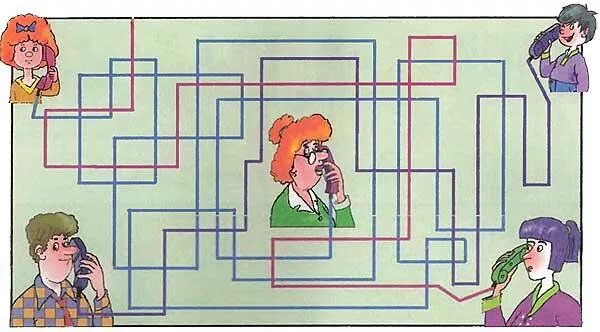 лабиринт телефон