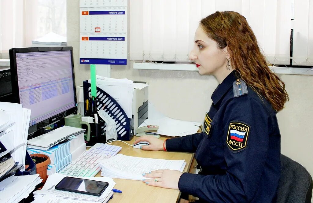 Приставы обязаны предоставить информацию