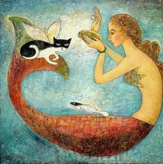 Mermaid's pearl