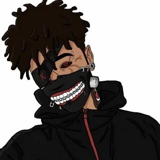 Scarlxrd king