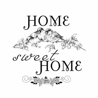 Our home 2