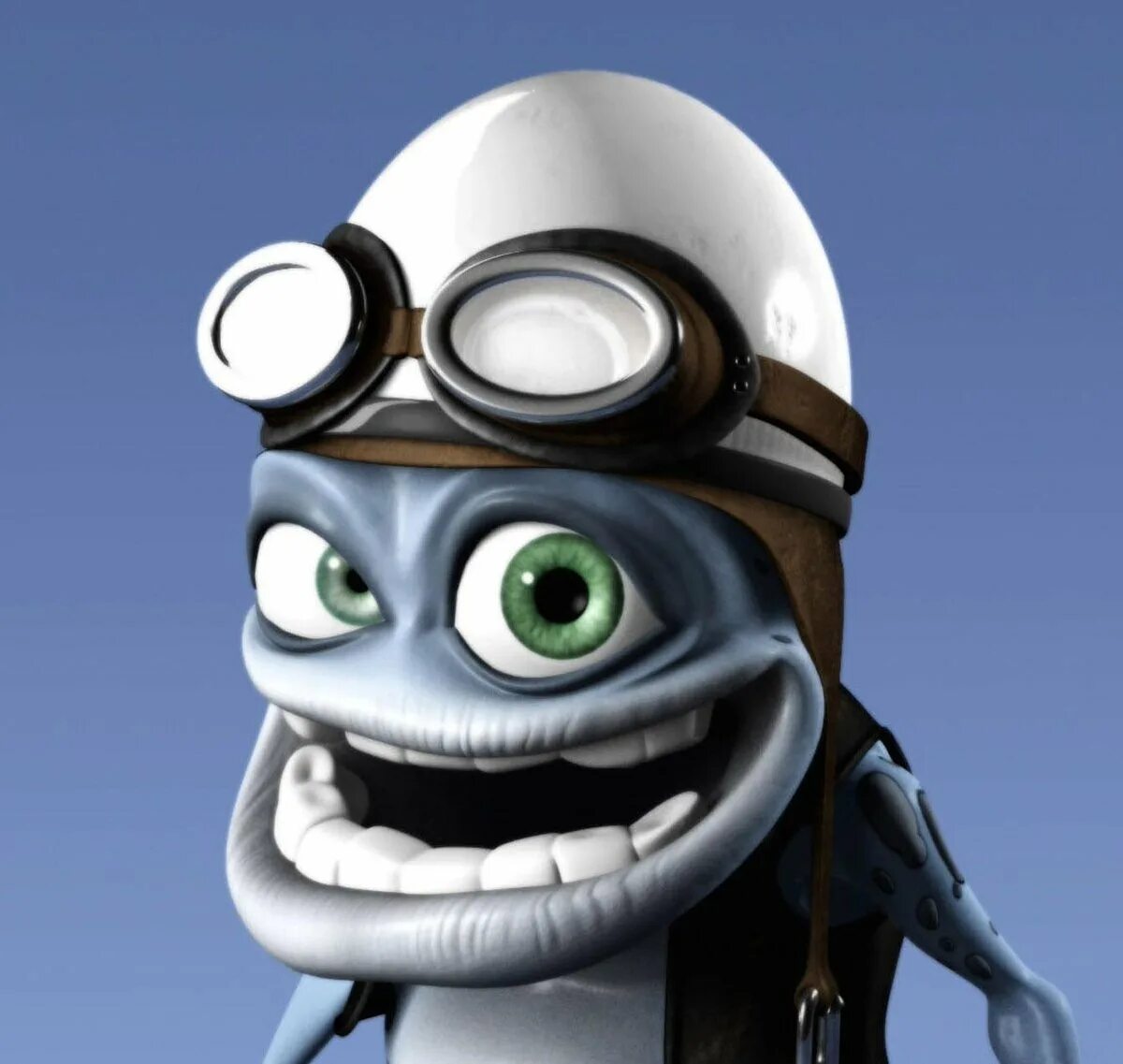 Лягушонок Crazy Frog. Шлем Crazy Frog. Crazy Frog 2002. Даниэль Мальмедаль Crazy Frog.