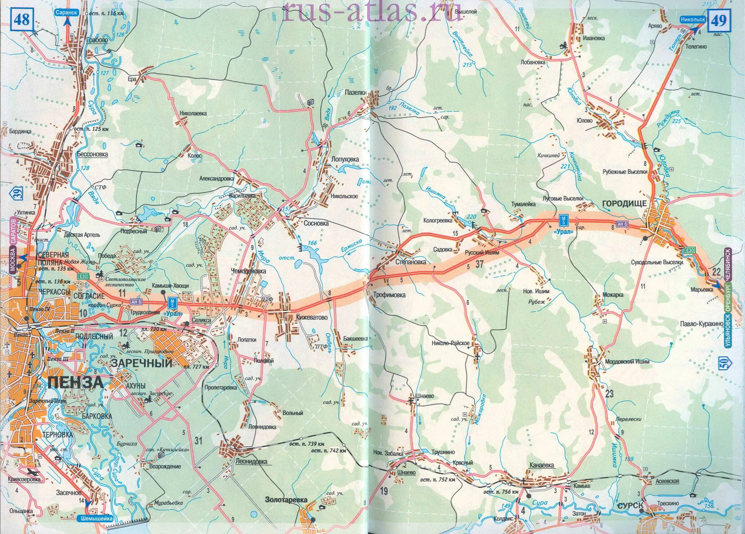 карта дороги м5 уфа челябинск. м-5 урал на карте. карта трассы м5 подробная карта. федеральная трасса м5 на карте. федеральная трасса м5 урал на карте.