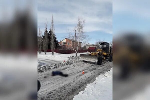 Что происходит в ясном