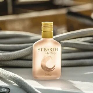 Лосьон st barth