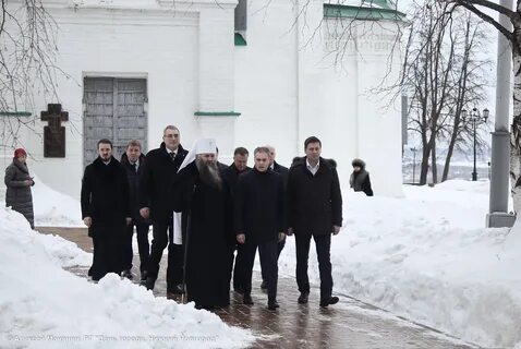 Новости нижний новгород последние свежие