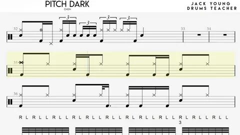 Dark tab
