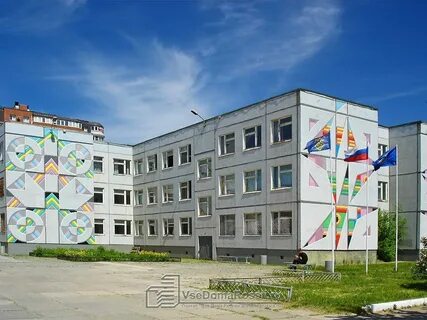 Фрунзе 2 детская