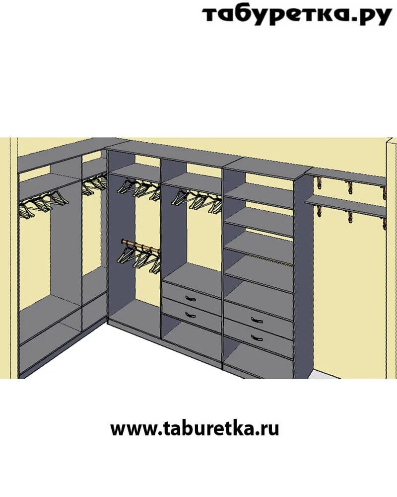 Гардеробная комната планировка с размерами. Гардеробная система планировка. П-образная гардеробная комната планировка. Ширина полок в гардеробной.