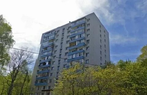 Партизанская ул 37