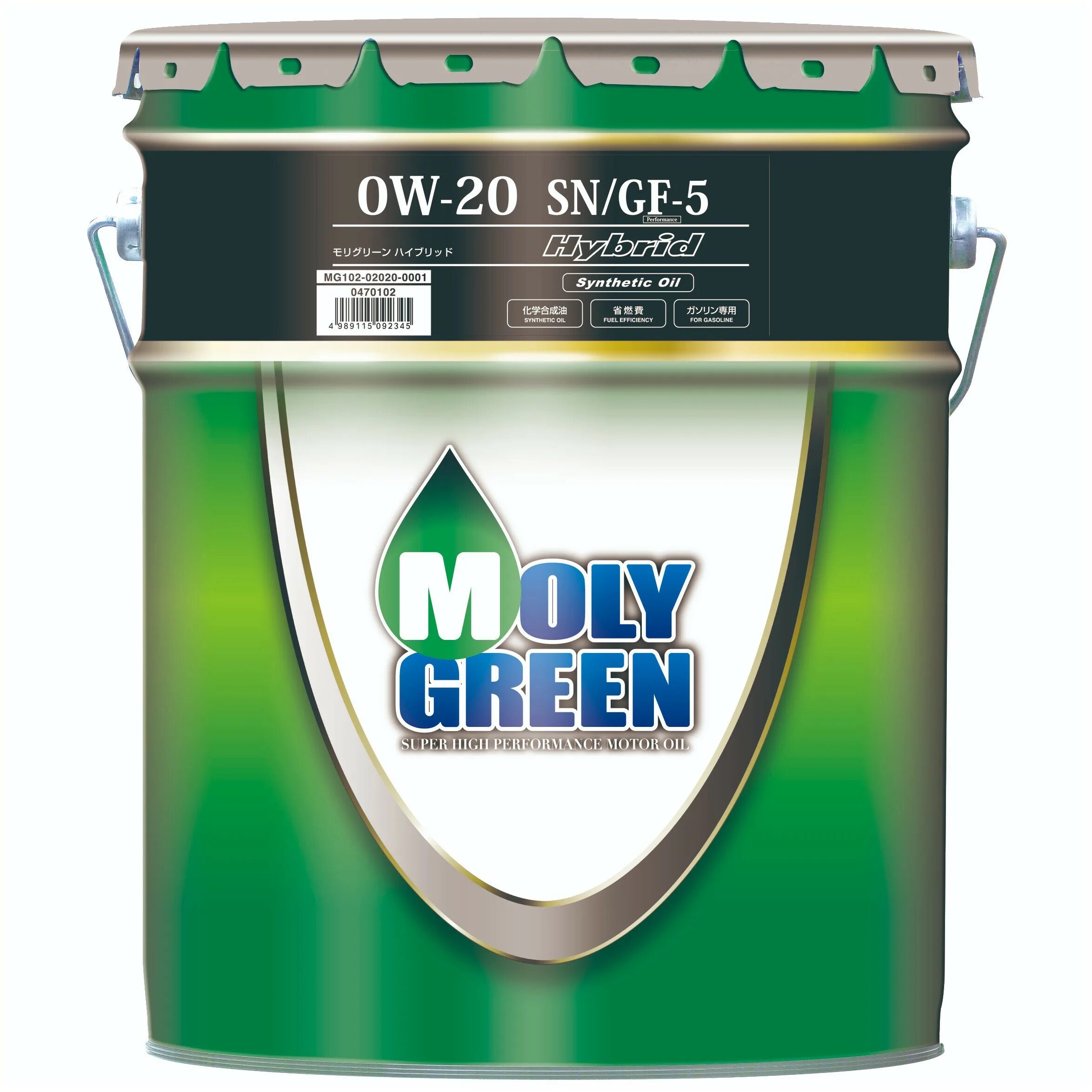 Sn gf 6a. Масло Moly Green 0w20. Moly Green Hybrid SP/gf-6 0w-20. Moly Green гибрид 20 литров. Масло моторное Moly Green 0w20 SN.