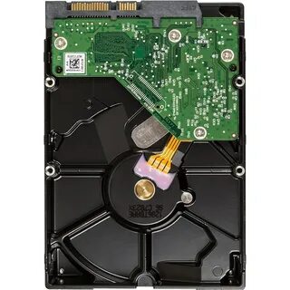 Жесткий диск wd purple wd10purz