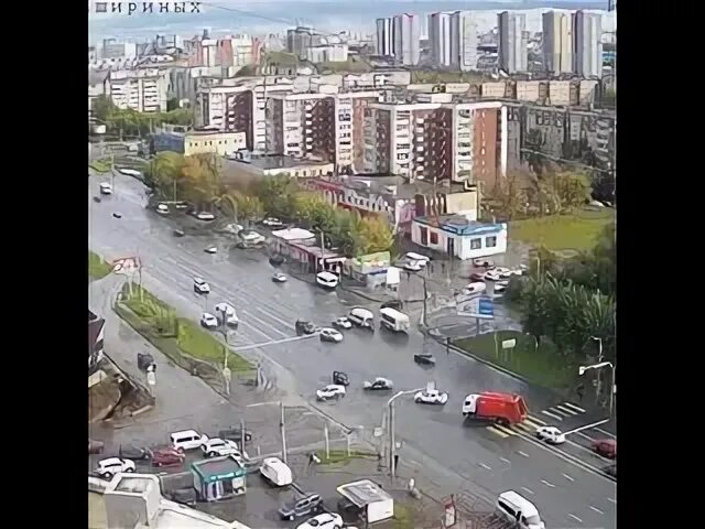 Камеры златоуст