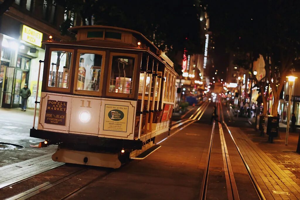 Канатный трамвай. Канатный трамвай Сан-Франциско. Американские трамваи Сан-Франциско. Канатная дорога Сан Франциско. Сам Франциско канатный трамвай.