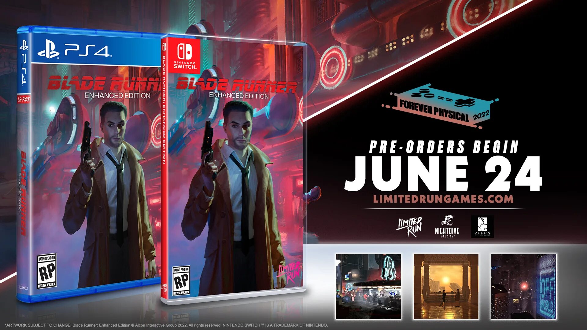 Limit run game. Blade Runner: enhanced Edition игра. Blade Runner ps4. Blade Runner игра 2022. Blade Ultimate.