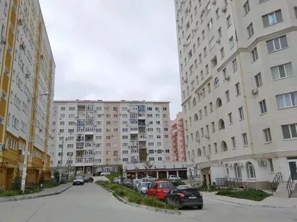 Античный 7