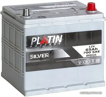 Silver 65