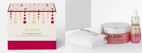 Rose collagen