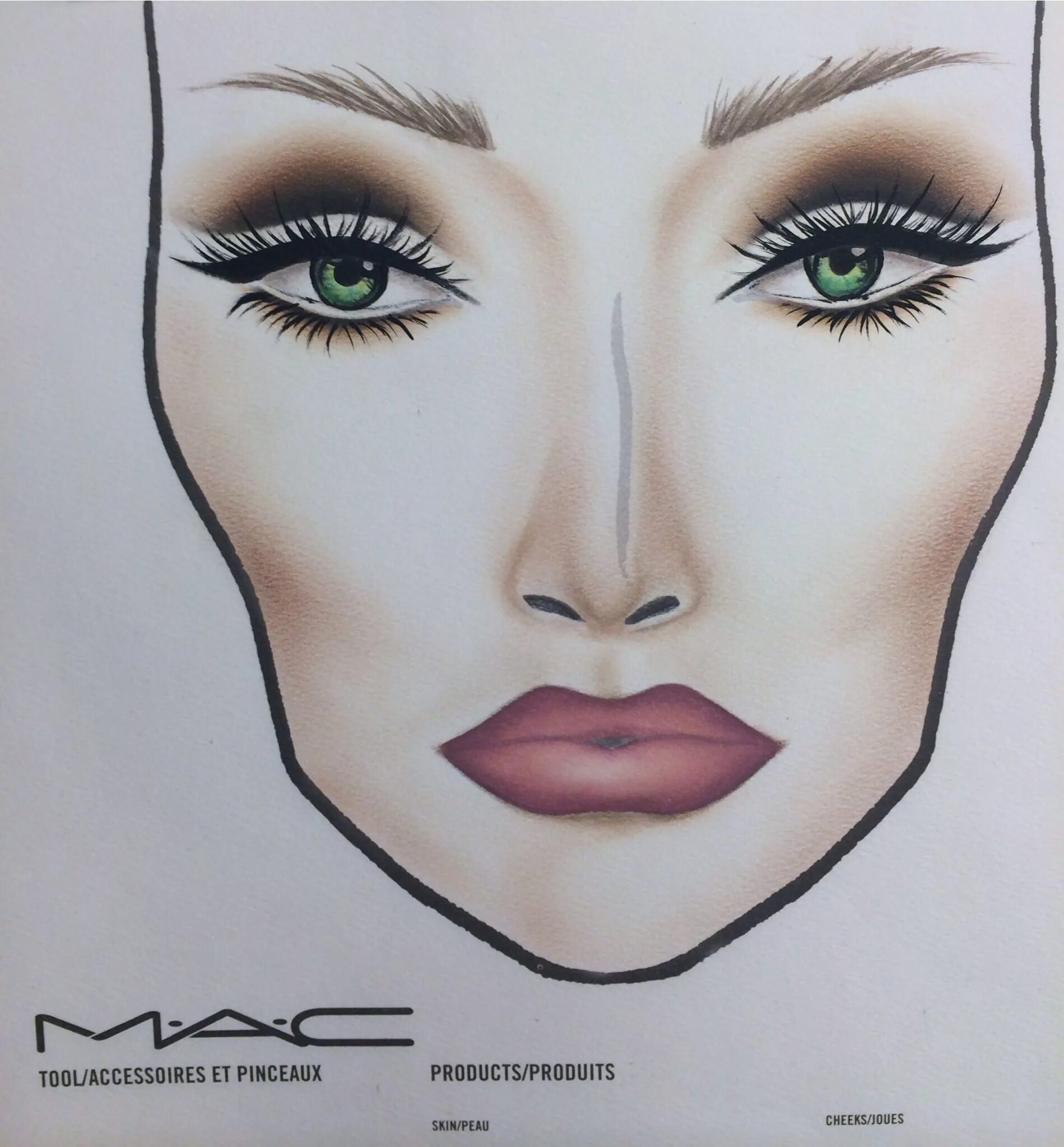 Фейс чартов макияж. Фейс чарт кендалл дженнер. фейс чарт. face chart для визажистов mac. фейсчарт глаза.