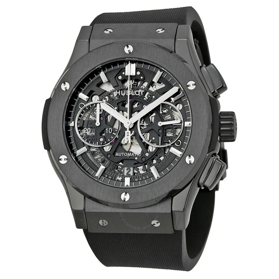 Хублот часы цена оригинал. Hublot Classic Fusion Chronograph Black Magic. Classic Fusion Chronograph Black Magic. Hublot Classic Fusion Black Magic. Hublot Classic Fusion Aerofusion.