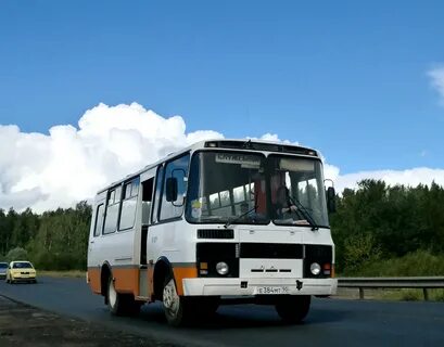 Автобус 371 москва