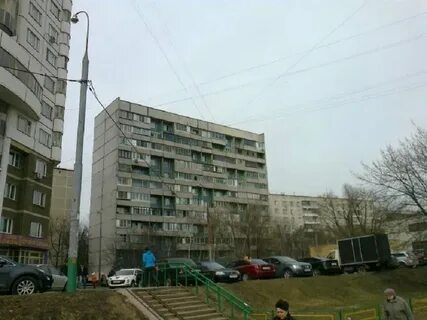 22 корпус 1