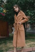 Тенденции осенних пальто 2023: выбирайте свой стиль + 20 готовых образов Блестящая красота: секреты бьюти сферы Дзен
